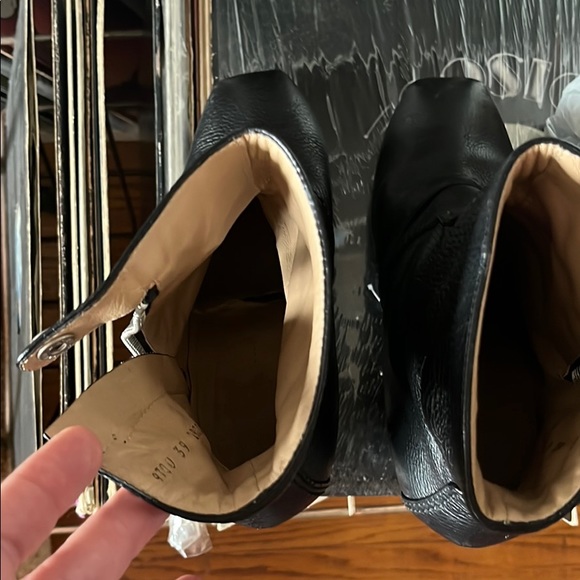 SOLD - Proenza Schouler booties 39 - Picture 6 of 6